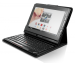 Lenovo ThinkPad Tablet 64GB 3G +klaviatuur
