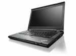 Lenovo ThinkPad T430 SSD  + Leather sülearvutikott