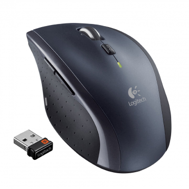 Logitech M705 hiir