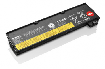 Lenovo ThinkPad aku 68+ (6-elemendiga)