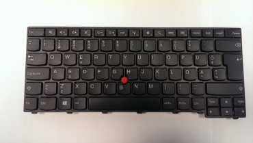 Lenovo ThinkPad Skandinaavia X240, X250