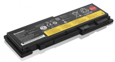 Lenovo ThinkPad aku 81+ (T420s, T430s)