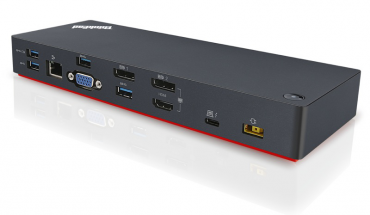 Lenovo ThinkPad Thunderbolt 3 Dock 135W Refurb