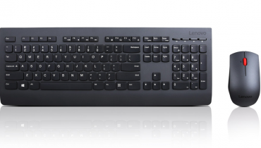 Lenovo Professional Wireless Klaviatuur/hiir