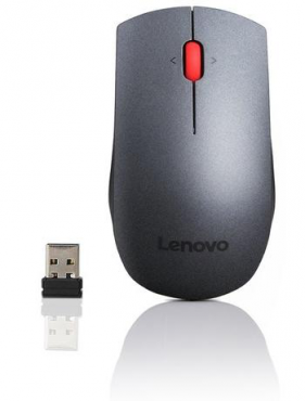Lenovo ThinkPad Pro Wireless Laser Hiir