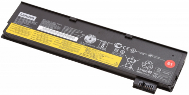 Lenovo ThinkPad aku 61 (3-elemendiga)