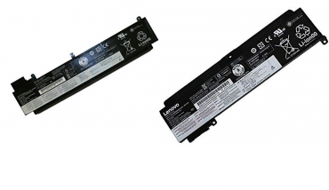 Lenovo ThinkPad akud (T460s, T470s)