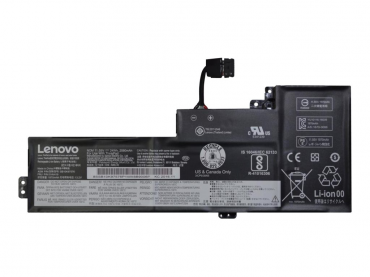 Lenovo ThinkPad T480, T470  sisemine aku