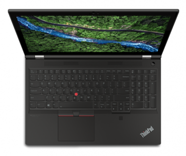 Lenovo ThinkPad P15 Gen 2 32GB Quadro (kasutatud)