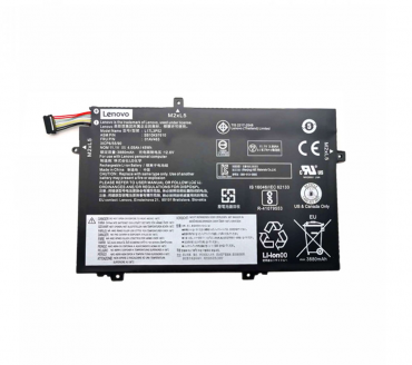 Lenovo ThinkPad L480,L490,L590  aku
