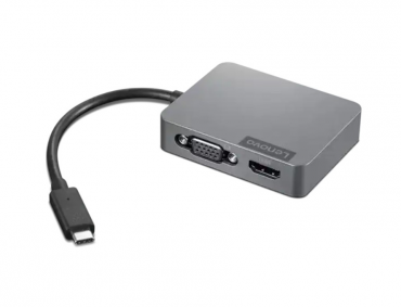 Lenovo USB-C Travel Hub 2