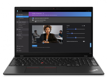 Lenovo ThinkPad L15 Gen4 Garantii 4 aastat