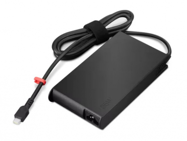 Lenovo ThinkPad laadija 135W USB-C
