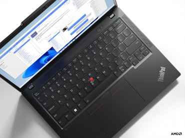 Lenovo ThinkPad X13 Gen4 i5 16GB 512SSD Touch