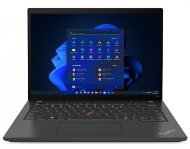 Lenovo ThinkPad P14s Gen4