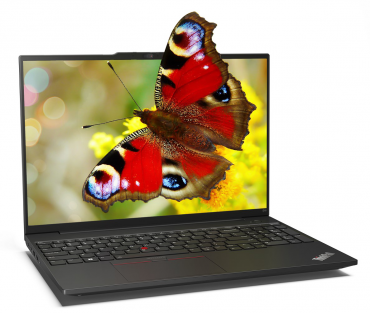 Lenovo ThinkPad E16 Gen1 i5 16GB 512SSD