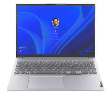 Lenovo ThinkBook 16 Gen 6 Ryzen5 16GB 512GB