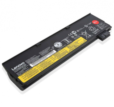 Lenovo ThinkPad aku 61+ (6-elemendiga)
