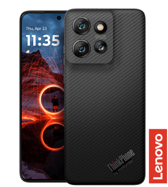 Lenovo ThinkPhone 25