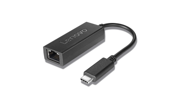 Lenovo USB-C Ethernet Adapter