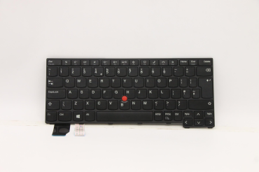 Lenovo ThinkPad  klaviatuur X13 Gen 2