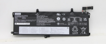 Lenovo ThinkPad T15 Gen1 aku (Type 20S6, 20S7)