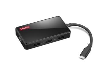 Lenovo USB-C Hub