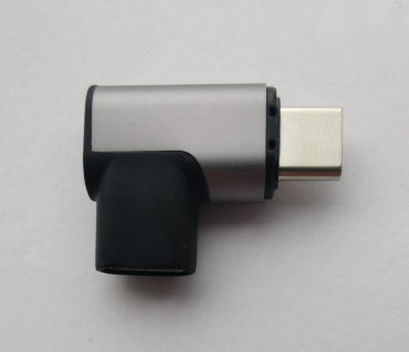 Magnet USB-C 90°