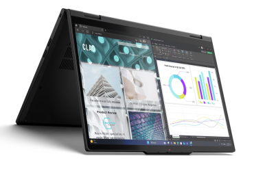 Lenovo ThinkPad T14s 2-in-1  U5 16GB 512SSD 2025