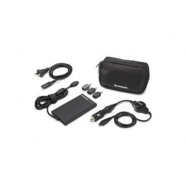 Lenovo autoadapter AC/DC 90W