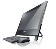 Lenovo ThinkCentre Edge 92z  FHD