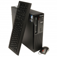 Lenovo ThinkCentre Edge 72  SFF