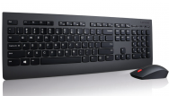 Lenovo Professional Wireless Klaviatuur/hiir