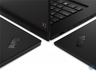 Lenovo ThinkPad X1 Extreme Gen3 (kasutatud)
