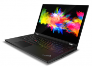 Lenovo ThinkPad P15 Gen 2 32GB Quadro (kasutatud)
