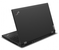 Lenovo ThinkPad P15 Gen 2 32GB Quadro (kasutatud)