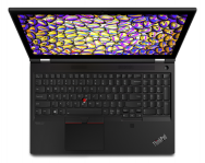 Lenovo ThinkPad P15 Gen 2 32GB Quadro (kasutatud)