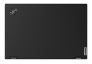 Lenovo ThinkPad P15 Gen 2 32GB Quadro (kasutatud)