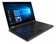 Lenovo ThinkPad P15 Gen 2 32GB Quadro (kasutatud)