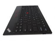 LenovoThinkPad TrackPoint Keyboard II ENG