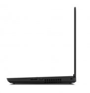 Lenovo ThinkPad P15 Gen 2 32GB Quadro (kasutatud)