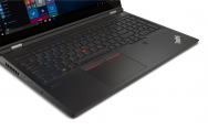 Lenovo ThinkPad P15 Gen 2 32GB Quadro (kasutatud)