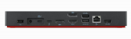 Lenovo ThinkPad Thunderbolt 4 Workstation Dock 300