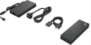 Lenovo ThinkPad Thunderbolt 4 Workstation Dock 300