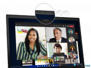 Lenovo ThinkPad T14s Gen4 32GB Touch
