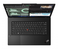 UUS MUDEL! Lenovo ThinkPad Z16 Gen1