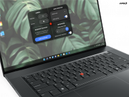 UUS MUDEL! Lenovo ThinkPad Z16 Gen1