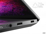 UUS MUDEL! Lenovo ThinkPad Z16 Gen1