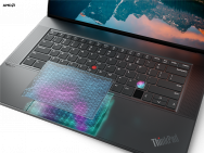 UUS MUDEL! Lenovo ThinkPad Z16 Gen1
