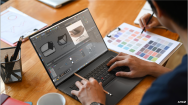 UUS MUDEL! Lenovo ThinkPad Z16 Gen1